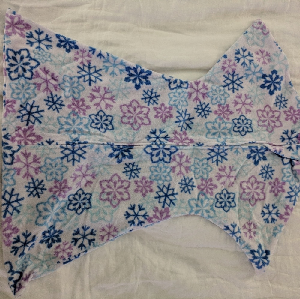 Zipadee-Zip Sleep Transition Blanket